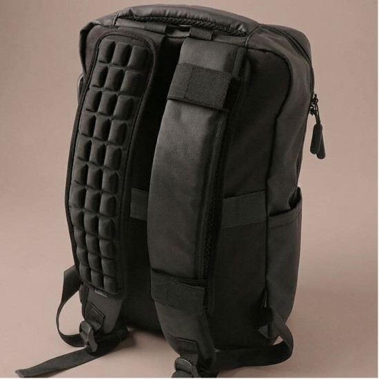 Sunup SN-29674 Çanta Askı Omuz Destek Pedi 33.5x11Cm