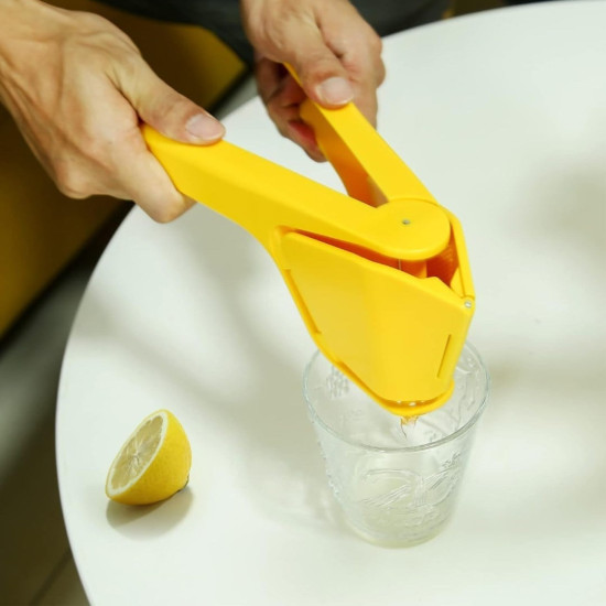 Sunup SN-29914 Pratik Katlanır Manuel Narenciye Meyve Sıkacağı