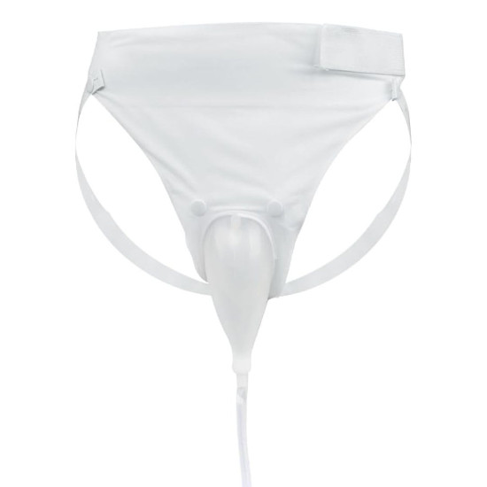 Sunup SN-29977 Kadınlar İçin Silikon İdrar Toplayıcı Külotlu Üniter Sistemi