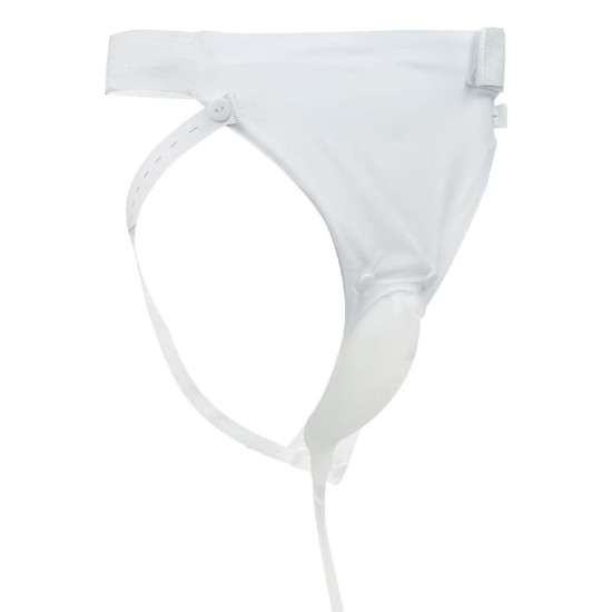 Sunup SN-29977 Kadınlar İçin Silikon İdrar Toplayıcı Külotlu Üniter Sistemi