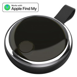 Sunup SN-37719 Vision Air Tag Akıllı Takip Cihazı - Apple Find My Uyumlu Küresel Konumlandırıcı