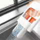 Sunup SN-37730 Mini Taşınabilir Sıkma Mekanizmalı Yüksek Emici Pratif Mop