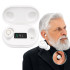 Sunup SN-37860 Dijital Şarj Edilebilir Akıllı Kulak İçi İşitme Cihazı