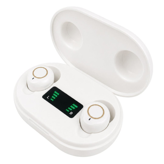 Sunup SN-37860 Dijital Şarj Edilebilir Akıllı Kulak İçi İşitme Cihazı