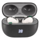 Sunup SN-37863 Dijital Şarj Edilebilir Mini Akıllı Kulak İçi İşitme Cihazı