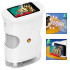 Sunup SN-37895 Çocuklar İçin Dijital Mikroskop 1000x Büyütme, 2.0