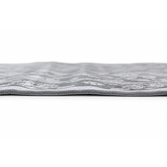 Sunup TY-1*2 859W 100X200CM Isıtmalı Pad Halı - Dijital Termostatlı Karbon Kristal Teknolojisi