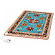 Sunup TY-2*2 1599W 200x200cm Isıtmalı Pad Halı - Dijital Termostatlı Karbon Kristal Teknolojisi