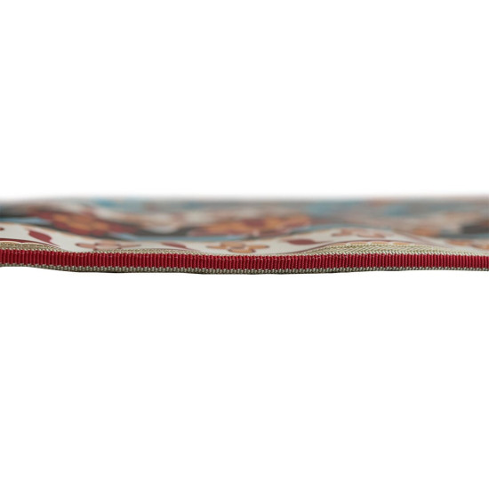 Sunup TY-2*2 1599W 200x200cm Isıtmalı Pad Halı - Dijital Termostatlı Karbon Kristal Teknolojisi