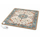 Sunup TY-2*3 1900W 200x300cm Isıtmalı Pad Halı - Dijital Termostatlı Karbon Kristal Teknolojisi