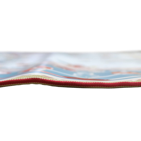 Sunup TY-2*3 1900W 200x300cm Isıtmalı Pad Halı - Dijital Termostatlı Karbon Kristal Teknolojisi