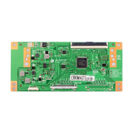 LQ-K4-C96-11 CC580PV6D T-Con Board