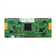 T-CON TV Panel 65'' HV650QUB-N9D