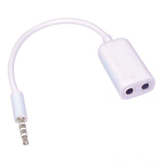 Technomax HY-014 iP Kulaklık Çoğaltıcı
