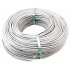 POWERMASTER 3 Telli 1 Hat 1 Çift 100 Metre Telefon Hat Kablosu (1*2+1*0.50)
