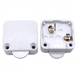 Ters Kapak Switch Sıva Üstü IC-187E