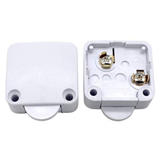Ters Kapak Switch Sıva Üstü IC-187E