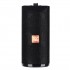 T&G TG113 AUX/USB/SD/FM/Bluetooth Destekli Taşınabilir Wireless Hoparlör - Speaker