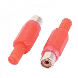 POWERMASTER PM-5763 Tos Fiş Dişi Kırmızı