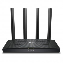 Tp-Link Archer AX12 AX1500 1200mbps Dual Band Gigabit Wifi 6 Router