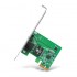 TP-Link TG-3468 10/100/1000 Mbps PCI-EX Gigabit Ethernet Kartı