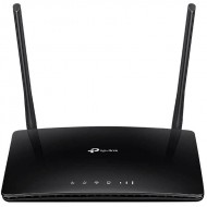 Tp-Link TL-MR6400 300 Mbps 4G LTE Sim Kart Girişli Kablosuz N Router