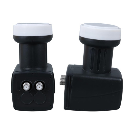 T&Smart 0.1dB Ultra HD 4K Universal Çiftli Lnb