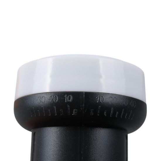 T&Smart 0.1dB Ultra HD 4K Universal Çiftli Lnb