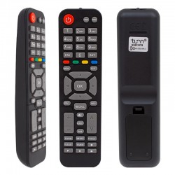 Technobox Twin HD Uydu Alıcı Kumandası