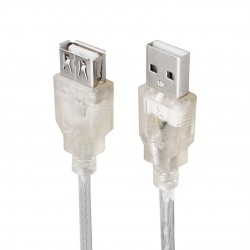 USB Uzatma Kablosu 5 Metre