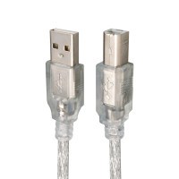 USB YAZICI KABLOSU 5 MT 2.0 SL-U2005