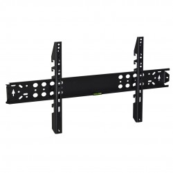 Vontech VT-100S 42''-100” Kilitli Sabit Lcd-Led Tv Duvar Askı Aparatı