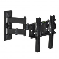 Vontech VT-404M 22-42 İnç Hareketli Lcd-Led Tv Duvar Askı Aparatı