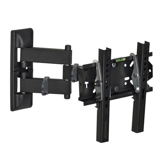 Vontech VT-404M 22-42 İnç Hareketli Lcd-Led Tv Duvar Askı Aparatı