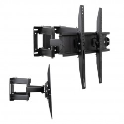 Vontech VT-692 HC Pro 39''-65'' LCD-LED TV Hareketli TV Askı Aparatı