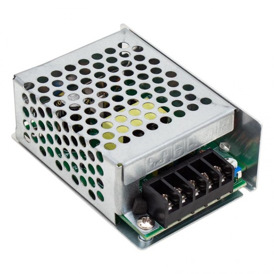 Weko 12 Volt 3 Amper Metal Kasa Adaptör