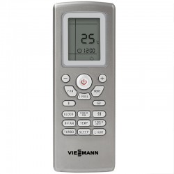 Viessmann  YT1F  Klima Kumandası