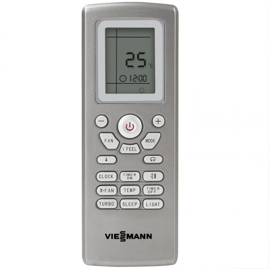 Viessmann  YT1F  Klima Kumandası