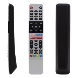 Arçelik Beko Grundig Skyworth Netflix - Youtube - Prime Video - Google Play Tuşlu Lcd Led Tv Kumanda Arçelik Beko Grundig Skyworth Netflix - Youtube - Prime Video - Google Play Tuşlu Lcd Led Tv Kumanda