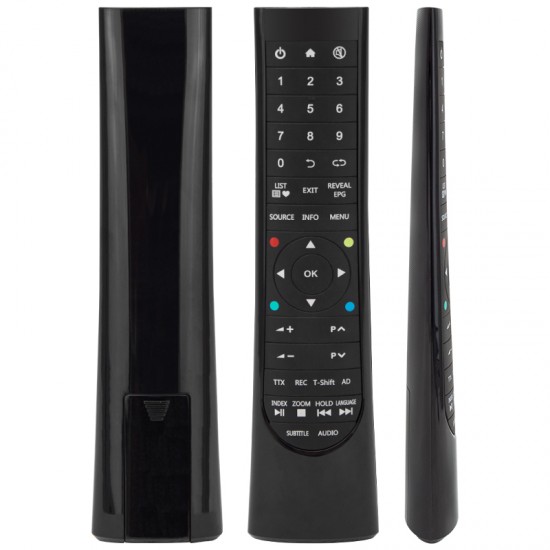 Awox Led Tv Kumanda (Fromles)