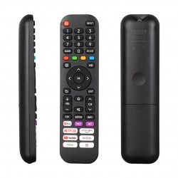 Awox EN2J30H Netflix-YouTube-Prime Video Tuşlu Android Lcd Led Tv Kumanda