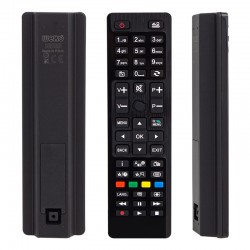 Hi-Level - Panasonic TX-24C300B TX-24C300B TX-24C300E Lcd Led Tv Kumandası 313K