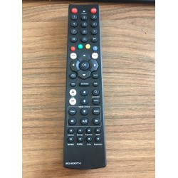 Ircu-Ncaott-O Vod - Foxxum Tuşlu Lcd Led Tv Kumanda