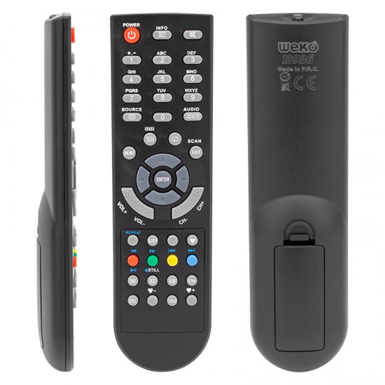 Premier 32F82-42LED7-22LED9 Lcd-Led Tv Kumandası