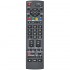 Weko RM-D720 Panasonic Lcd Led Tv Kumanda