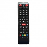 Samsung Netflix Tuşlu Lcd-Led Tv Kumandası 18201