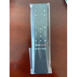 Weko Sony RMF-TX800P Youtube-Netflix-Prime Video Tuşlu Lcd Led Tv Kumanda