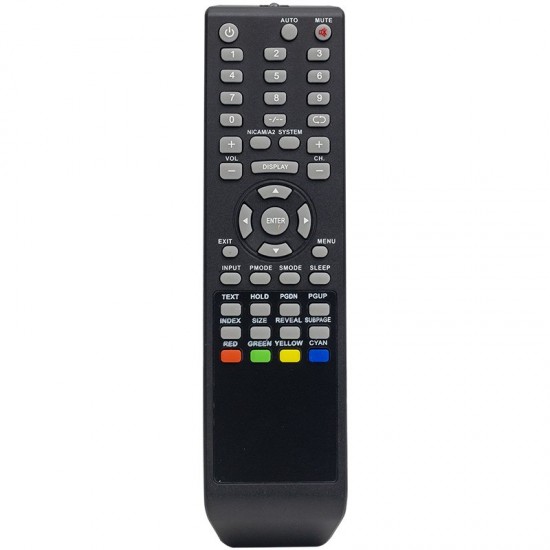 Sunny Seikon Axen Lcd Led Tv Kumandası