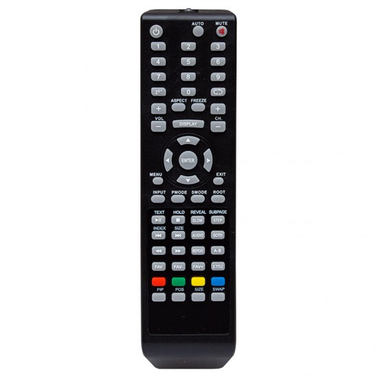 Axen - Sunny SN040LM8-7M /  10-1174 Lcd Led Tv Kumandası