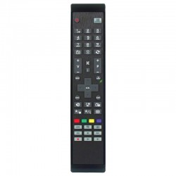 Vestel Lcd Led Plazma Tv Kumandası 4558